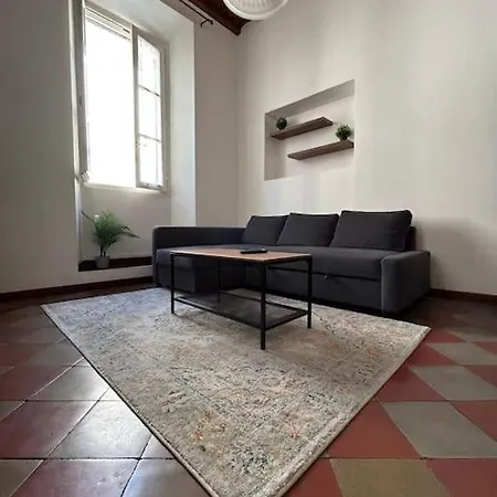 Edoardo'S Historic Apartment Roma Exterior foto