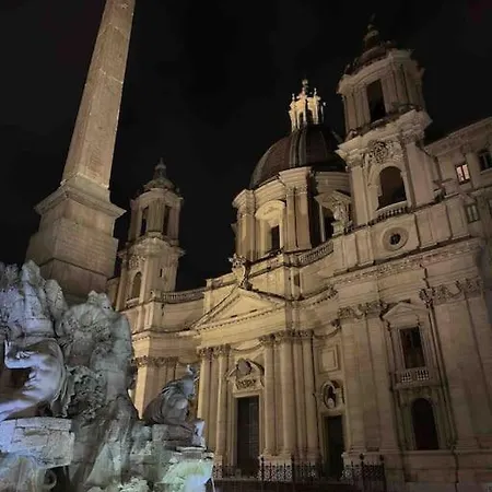Edoardo'S Historic Apartment Roma Exterior foto