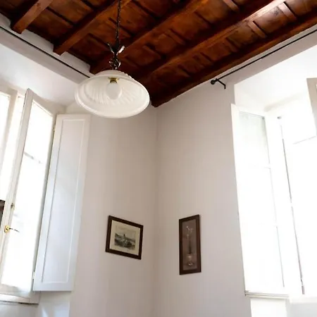 Edoardo'S Historic Apartment Roma Exterior foto