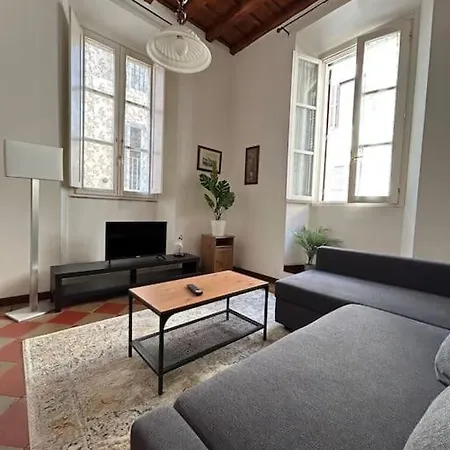 Edoardo'S Historic Apartment Roma Exterior foto