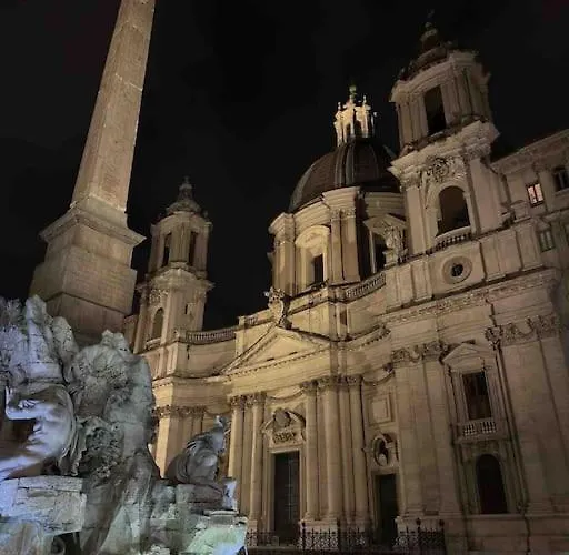 Edoardo\'S Historic Apartment