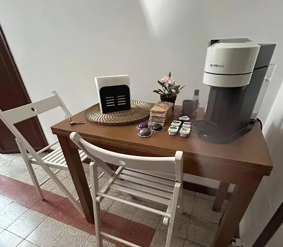 Edoardo\'S Historic Apartment