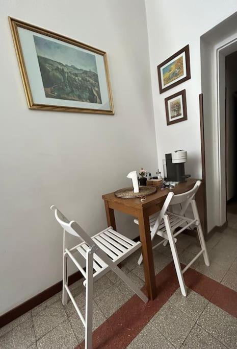 Appartement Edoardo's Historic