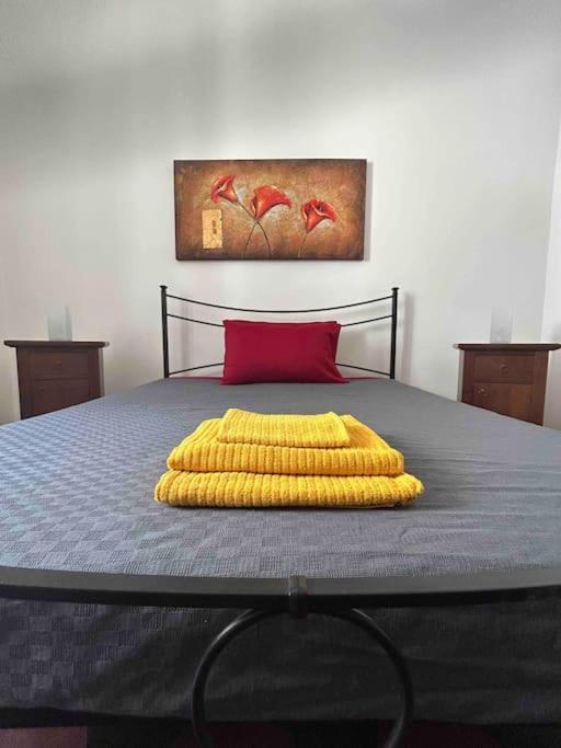 Appartement Edoardo's Historic Rome
